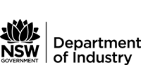 NSW Dept Industry