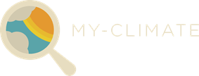 My-Climate Mobile App